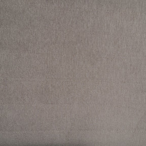 Caroline Woven Herringbone Pattern with Soft Drape Style Grey Bed Cover/Blanket