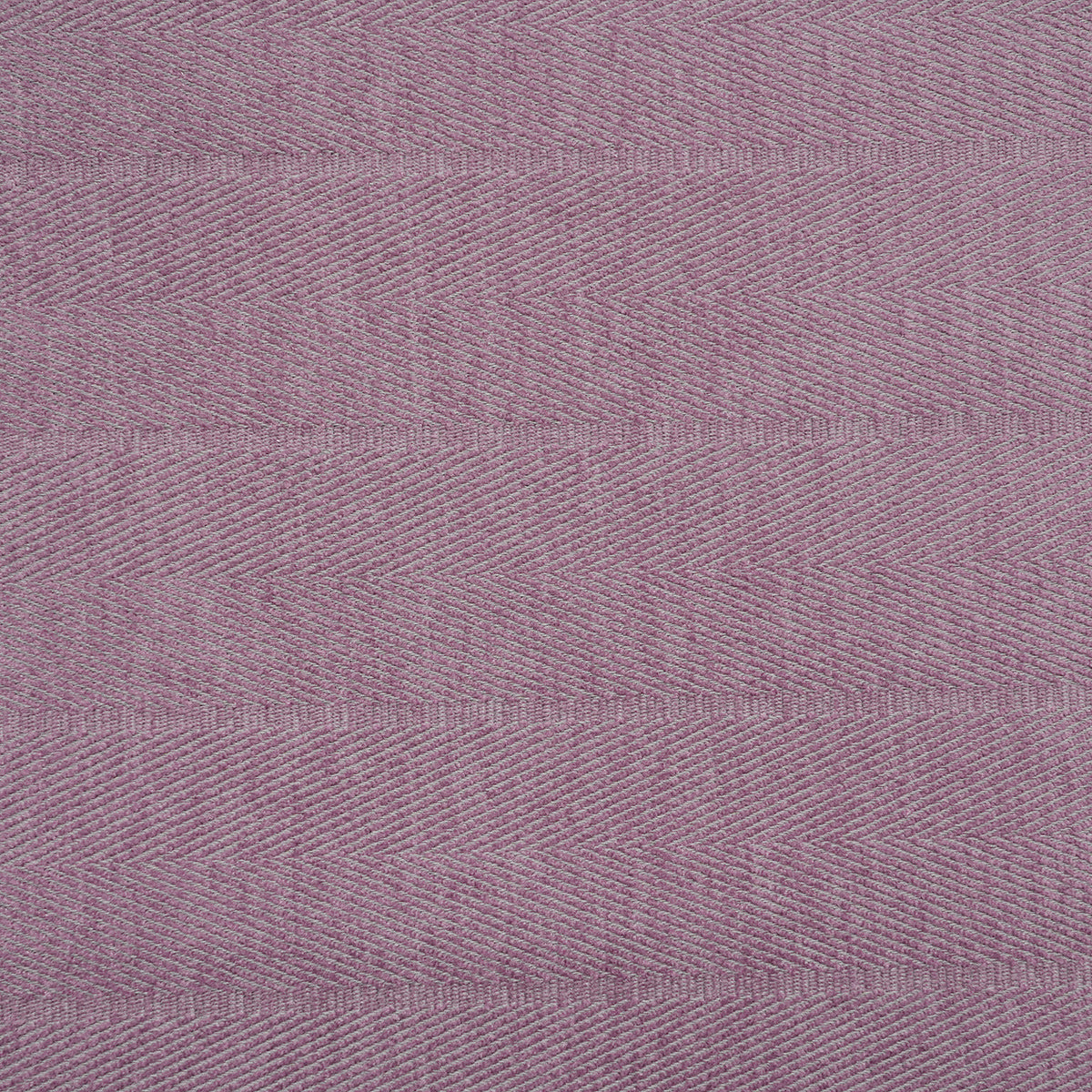 Caroline Woven Herringbone Pattern with Soft Drape Style Purple Bed Cover/Blanket