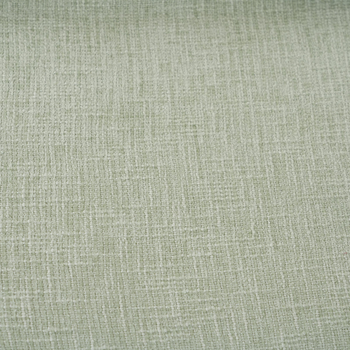 Tranquil Essence Burb Slub Viscose Blend Weaved Green Bed Cover
