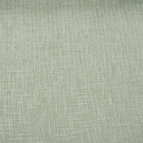 Tranquil Essence Burb Slub Viscose Blend Weaved Green Bed Cover