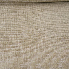 Tranquil Essence Burb Slub Viscose Blend Weaved Beige Bed Cover
