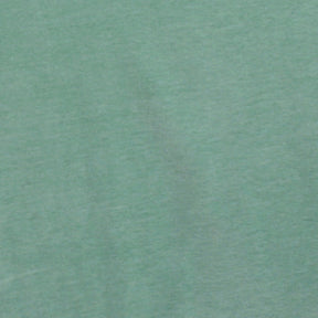 Jessica 100% Cotton Solid Woven Super Soft Dusty Jade Green Bed Cover/Blanket