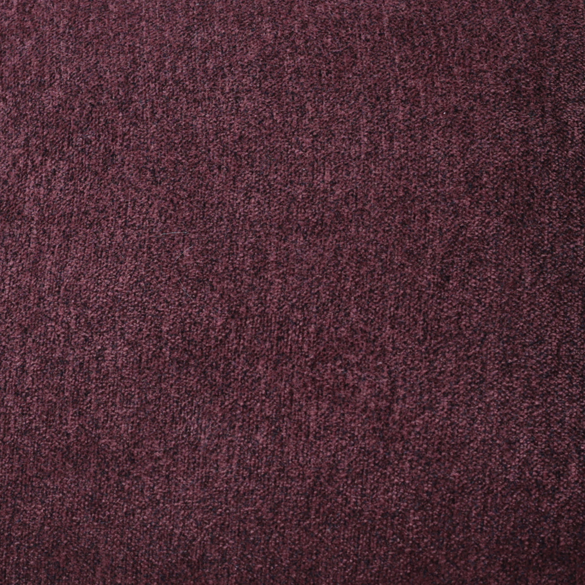 Charlotte Woven Night Wine/ Black Bed Cover/Blanket