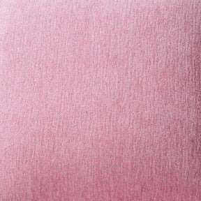 Charlotte Woven Pink Blossom/ Elephant Skin Bed Cover/Blanket