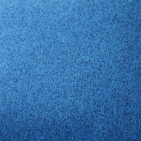 Charlotte Woven Reef Blue/ Black Bed Cover/Blanket