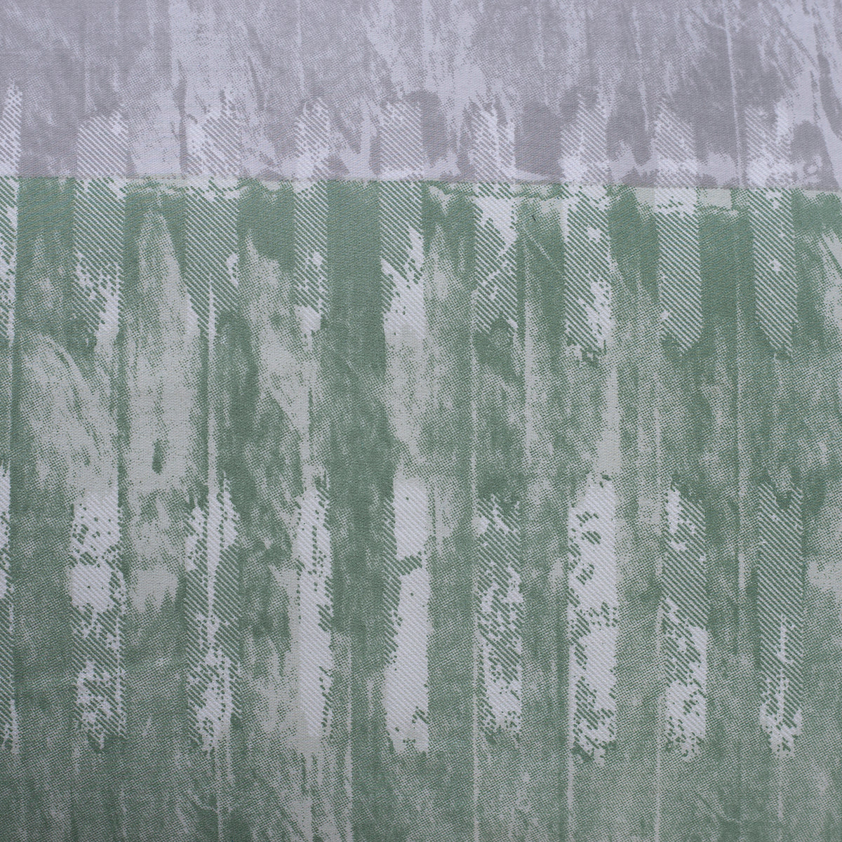 Global Atelier Streak Tint 100% Cotton Soft Blue 8PC Duvet Cover Set