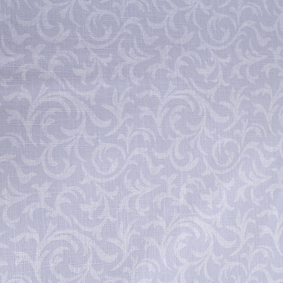 Rustic Clash Classi Essence Grey Printed 3 Pc Bed Cover Set