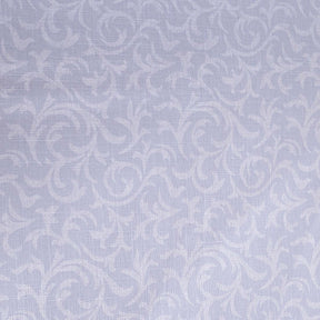 Rustic Clash Classi Essence Grey Printed 3 Pc Bed Cover Set