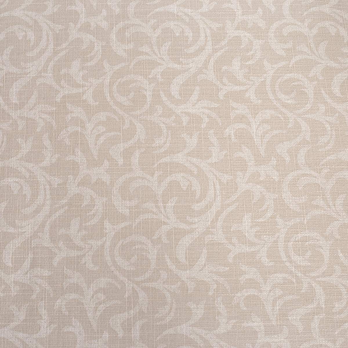 Rustic Clash Classi Essence Neutral Printed 3 Pc Bed Cover Set