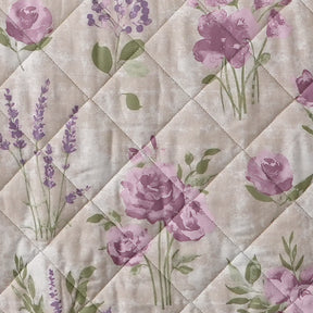 Optimist Bloom Soft Rose 6PC Bed Box Set