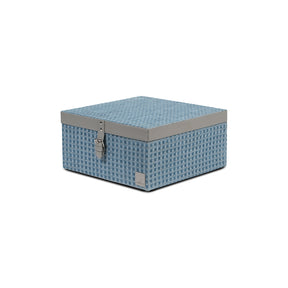 Enchanted Harmony Parable Intertwist Bed Cover