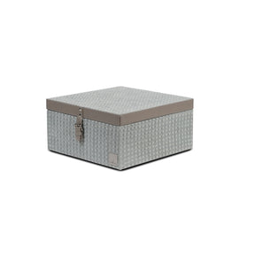 Enchanted Harmony Parable Intertwist Bed Cover