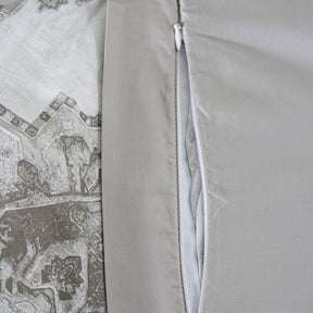 Utopian Regan Excessive Extreme 100% Cotton Soft 8PC Duvet Cover Set
