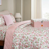 Sensory Bloom Blooming Petals 6 pcs Pink Bed Box Set