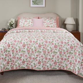 Sensory Bloom Blooming Petals 6 pcs Pink Bed Box Set