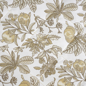 Sensory Bloom Fruity Foliage 6 pcs Mustard Bed Box Set