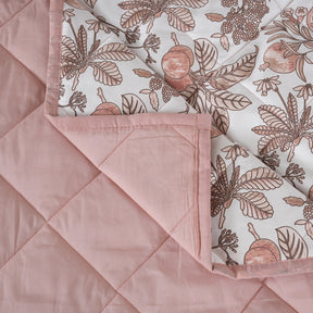 Sensory Bloom Fruity Foliage 6 pcs Pink Bed Box Set