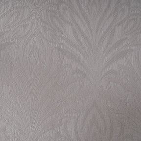 Classical Ornate Acorus Bliss Blend Cotton 8pcs Bed Cover Set Neutral