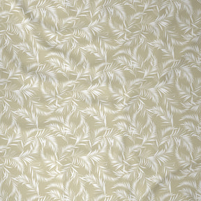 Ardour Stellan Printed Bed Sheet With Pillow Case