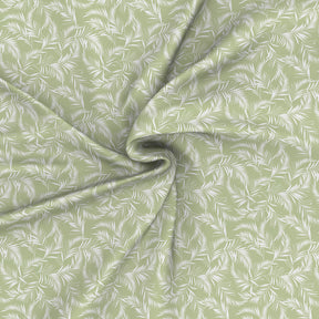 Ardour Stellan Printed Bed Sheet With Pillow Case