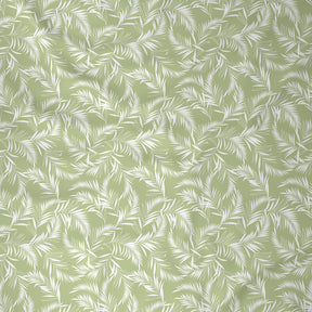 Ardour Stellan Printed Bed Sheet With Pillow Case