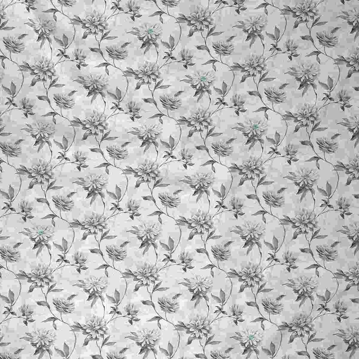 Regency Neveah Printed 210TC 100 %Cotton Purple Bed Sheet with Pillow Case