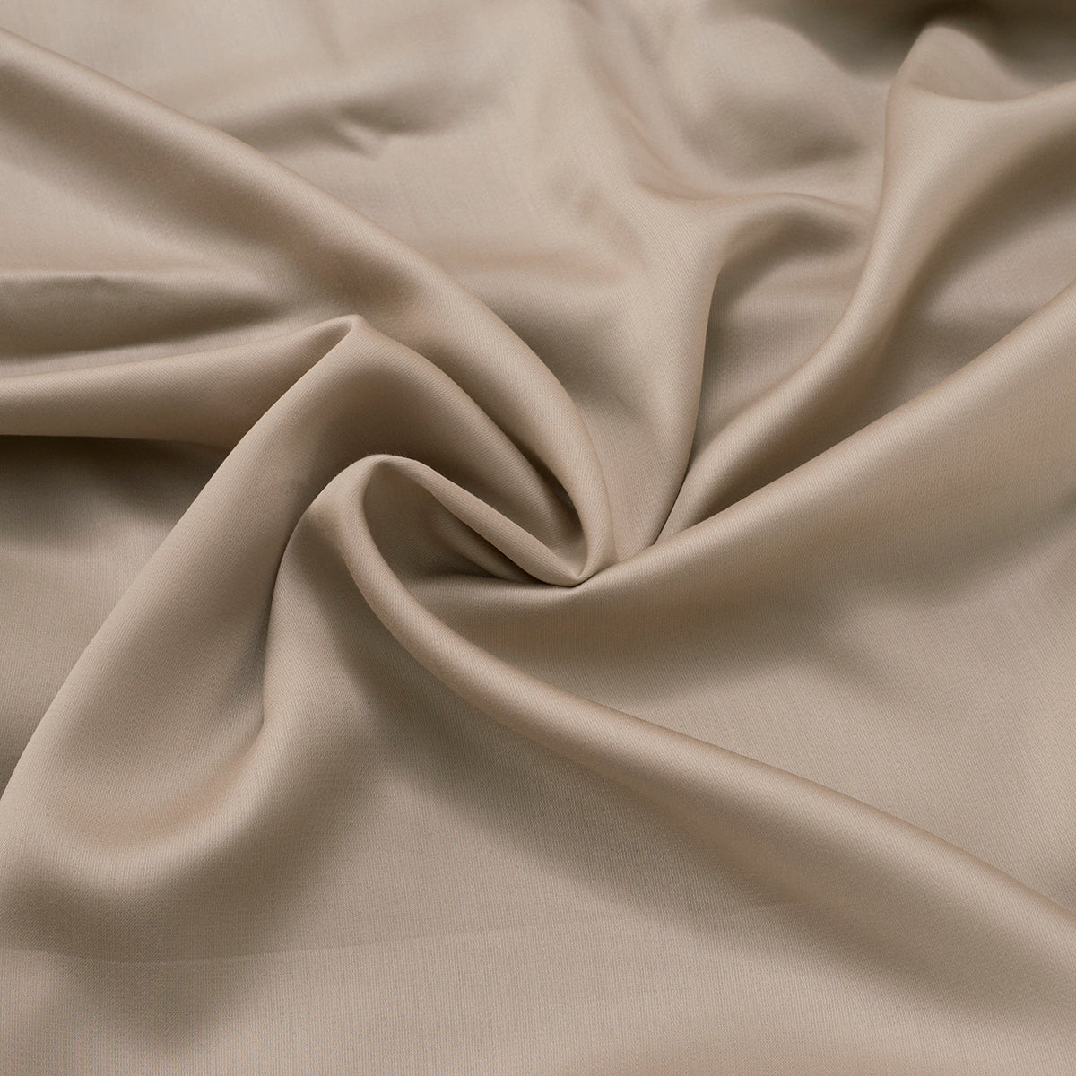Mellow Neutral 100% Excel Fabric Bed Sheet
