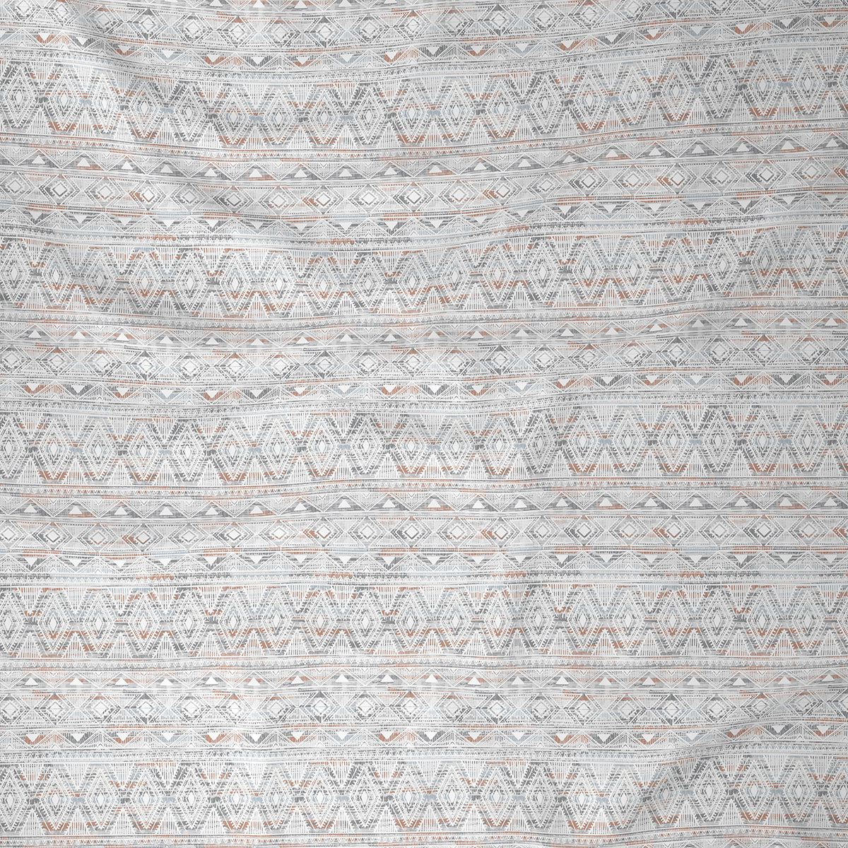 Hermosa Exotic Bouquet Atzi Red Bed Sheet with Pillow Case