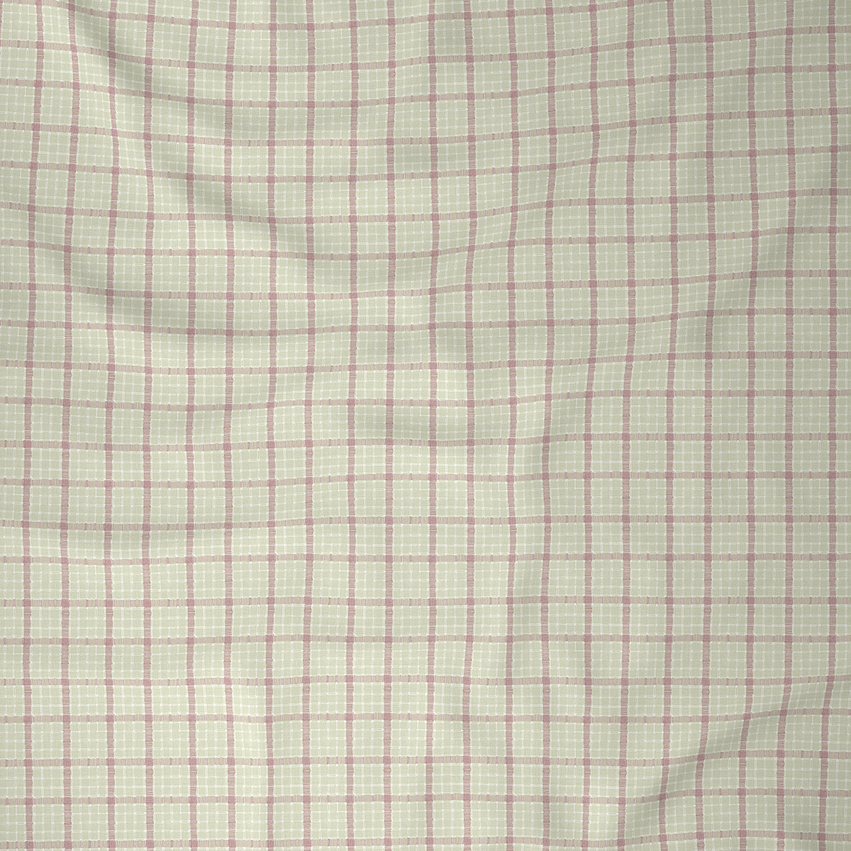 Backyard Patio Adrian Print Red Bed Sheet with Pillow Case