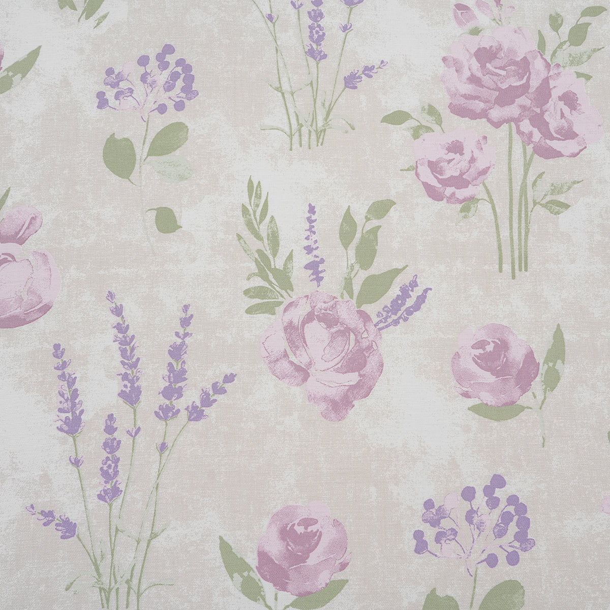 Optimist Bloom 200 TC  Soft Rose 100% Cotton Printed Bed Sheet with Pillow Case