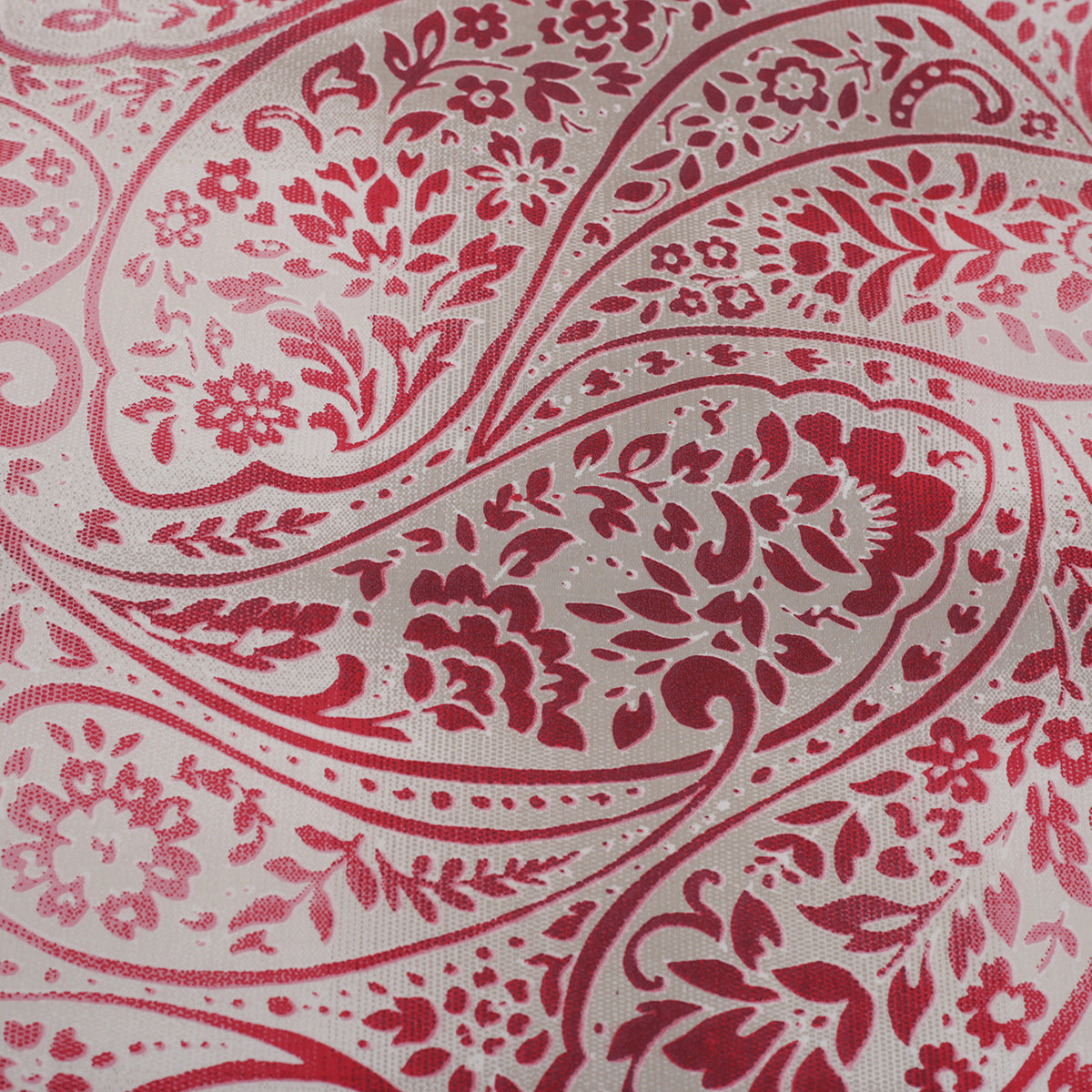 Royal Botanic 200 TC Ombre Bonanza 100% Cotton Bed Sheet With Pillow Case
