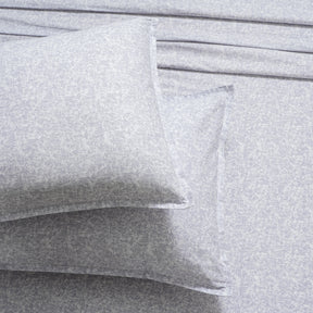 Royal Botanic 144TC Cotton Bed Sheet With Pillow Case