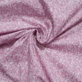 Royal Botanic 144TC Cotton Bed Sheet With Pillow Case