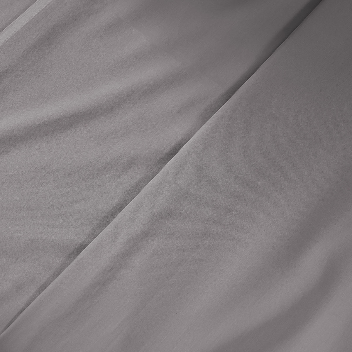 Melina Plain 100% Cotton Extra Soft & Luxurious Bed Sheet with Pillow Case