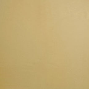 Slumber Plain Easy Care Percale 100% Cotton Yellow Fitted Sheet with Pillow Case