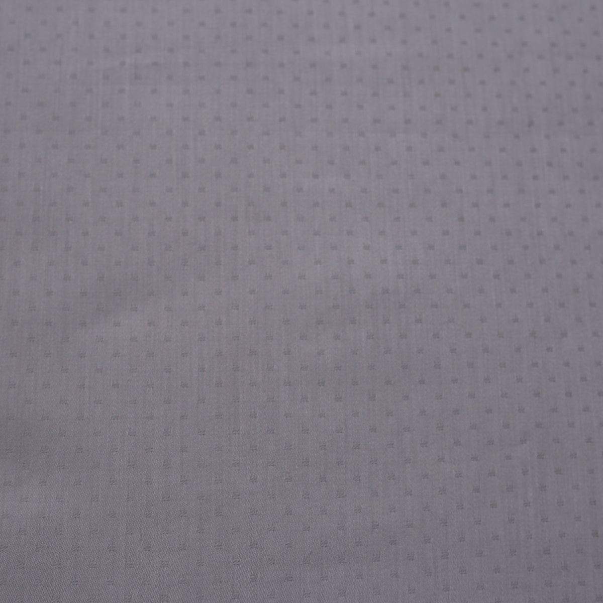 Clemonte Self Jacquard 100% Cotton Wild Dove Bed Sheet