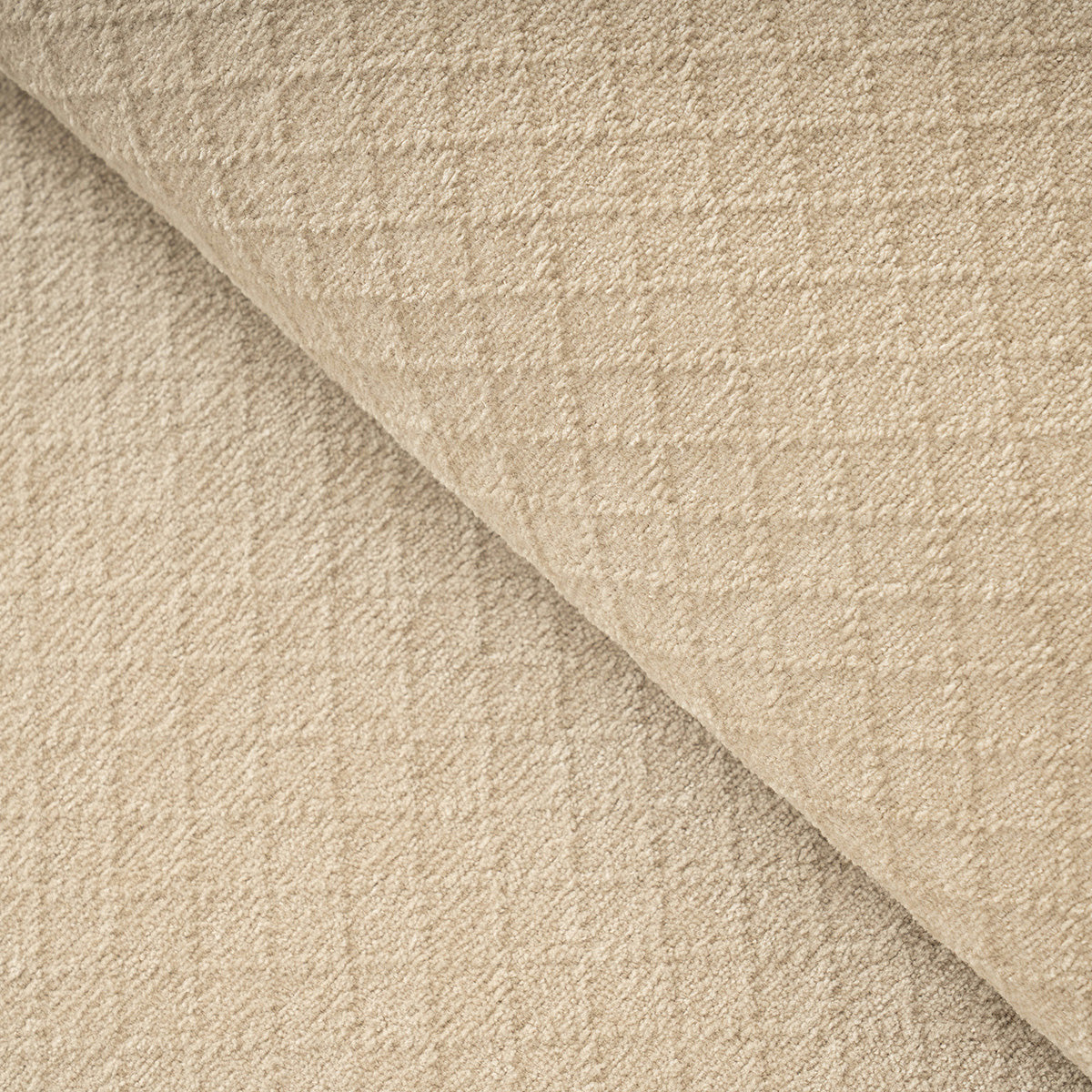 Blaize 100% Cotton Solid Weave Grey Bed Cover