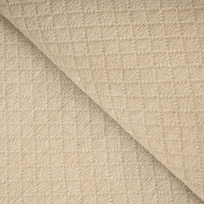 Blaize 100% Cotton Solid Weave Grey Bed Cover