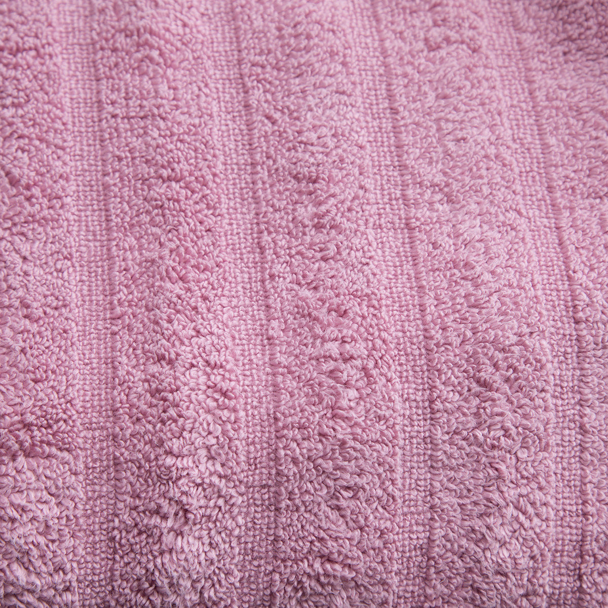 Maspar Casper Towel 100% Cotton Antimicrobial Antifungal Super Absorbent & Soft Orchid Smoke