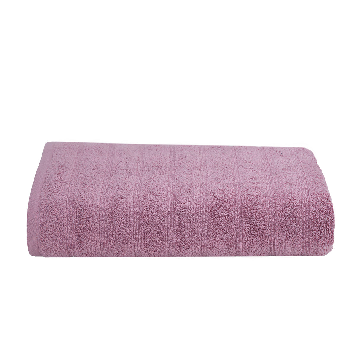 Casper Antimicrobial Antifungal Super Absorbent Lofty Orchid Smoke Towel