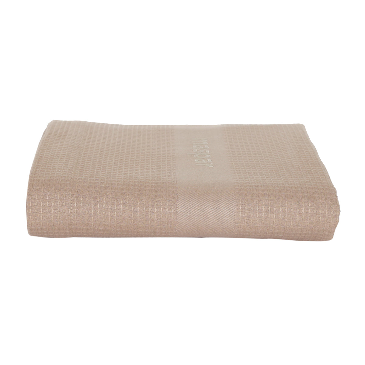 Catalina Waffle Antimicrobial Antifungal Super Absorbent Quick Dry Gym/Travel Linen Towel