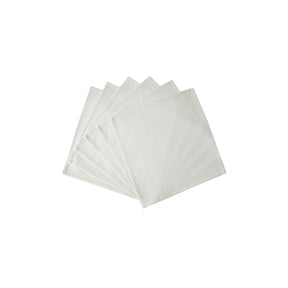 Catalina Waffle Antimicrobial Antifungal Super Absorbent Quick Dry Gym/Travel White Towel