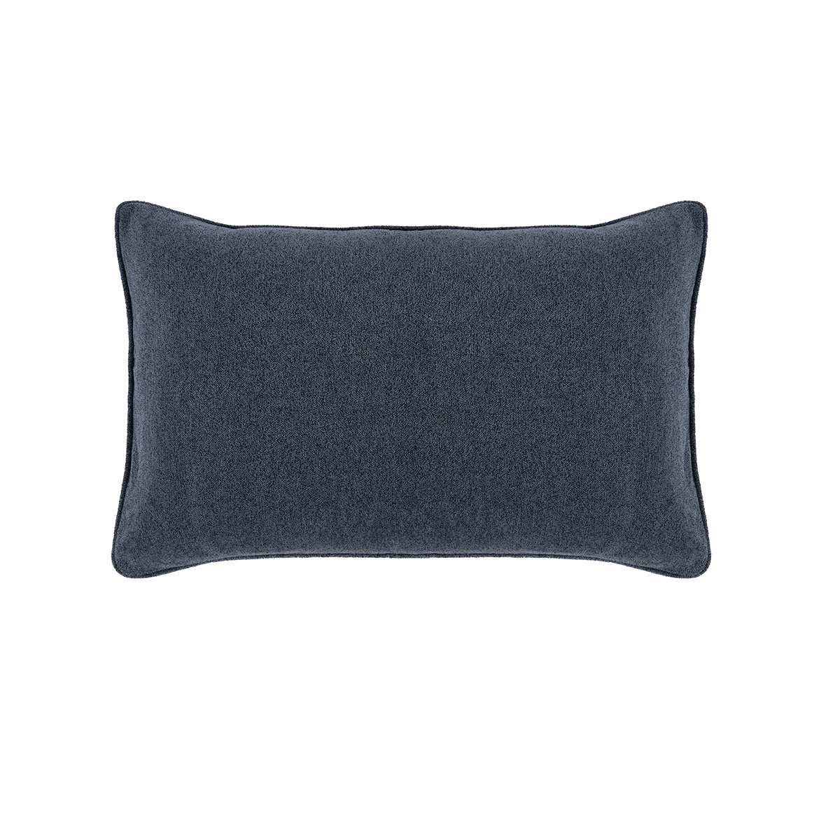 Charlotte Woven Blue Mirage Pillow Sham Set