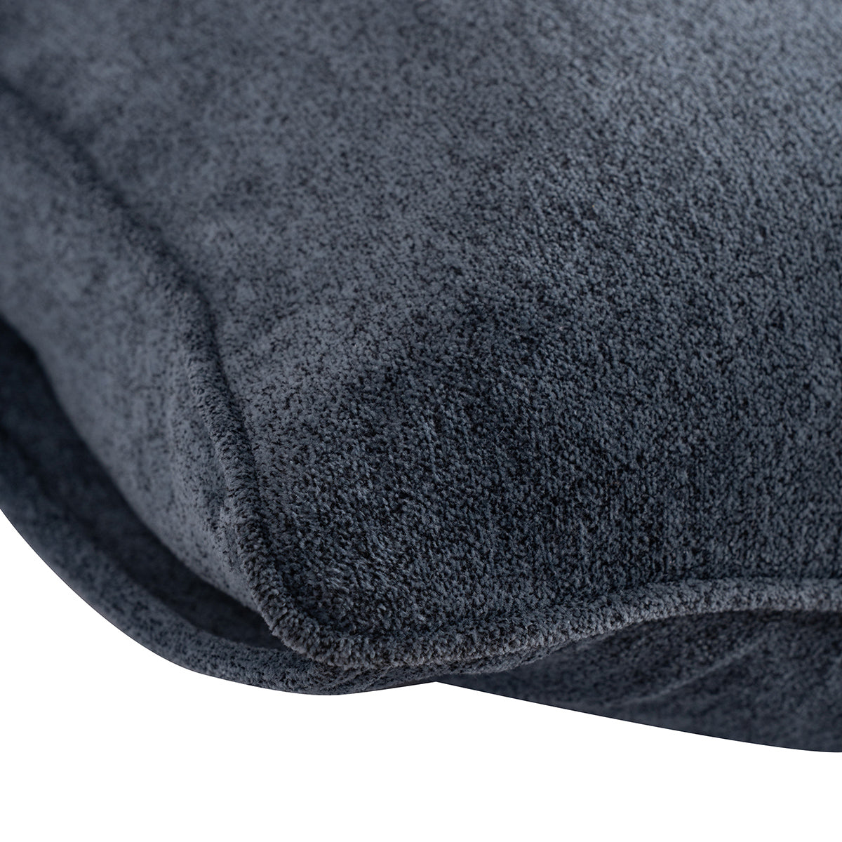 Charlotte Woven Blue Mirage Pillow Sham Set
