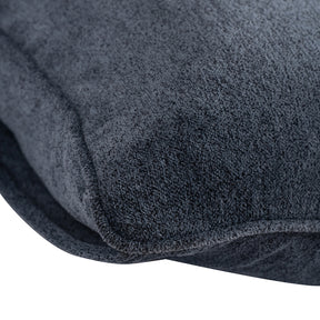Charlotte Woven Blue Mirage Pillow Sham Set