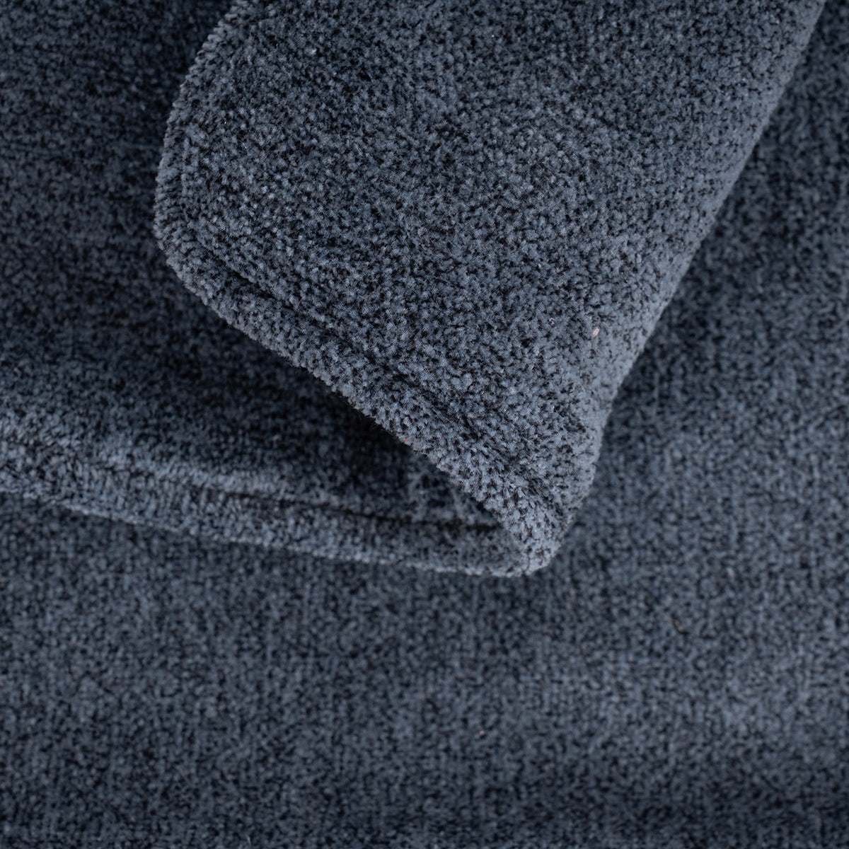 Charlotte Woven Blue Mirage Pillow Sham Set