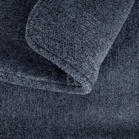 Charlotte Woven Blue Mirage Pillow Sham Set