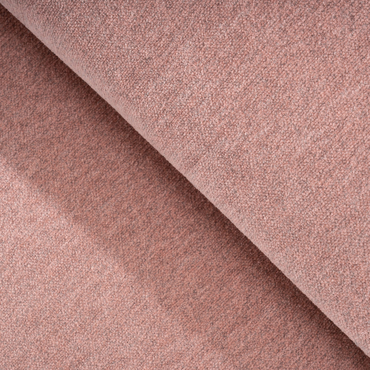 Charlotte Woven Misty Rose Bed Cover /Blanket