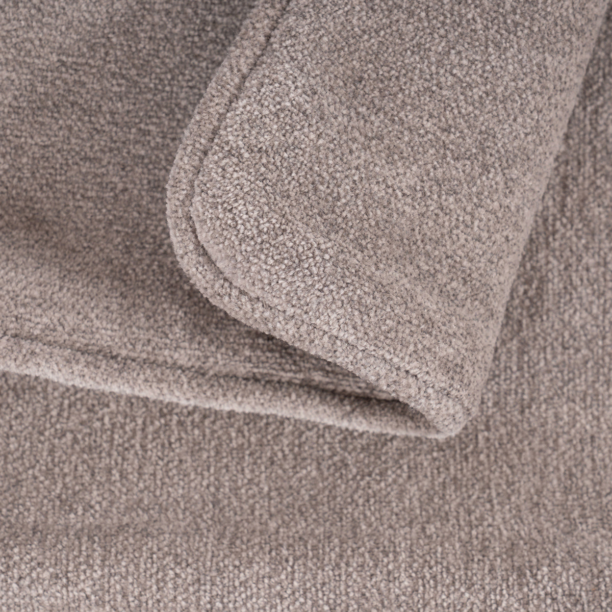Charlotte Woven Silver Pillow Sham Set