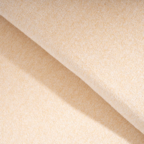 Charlotte Woven Vanilla Bed Cover /Blanket